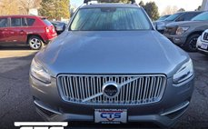 2018 Volvo XC90 T6 Inscription