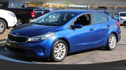 2017 Kia Forte S