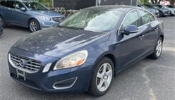2013 Volvo S60 T5