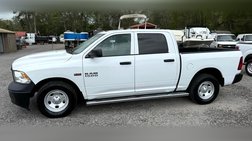 2017 Ram Ram Pickup 1500 Tradesman