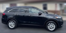 2020 Kia Sorento L