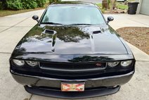 2014 Dodge Challenger R/T