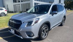 2023 Subaru Forester Touring