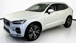 2023 Volvo XC60 B5 Plus Bright Theme