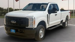 2023 Ford Super Duty F-250 XL