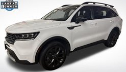 2023 Kia Sorento X-Line SX Prestige