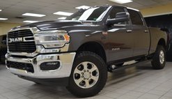 2019 Ram Ram Pickup 2500 Big Horn