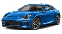 2025 Subaru BRZ Premium