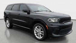 2021 Dodge Durango GT