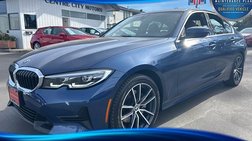 2022 BMW 3 Series 330i
