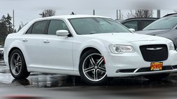 2015 Chrysler 300 Limited