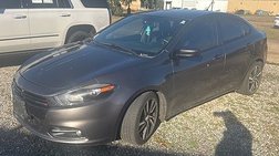 2015 Dodge Dart SXT