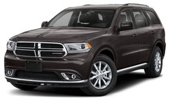 2020 Dodge Durango GT Plus
