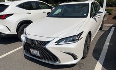 2024 Lexus ES 250 250