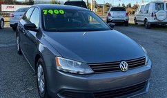 2014 Volkswagen Jetta S