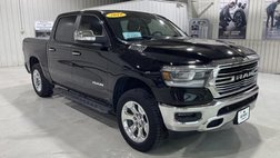 2019 Ram Ram Pickup 1500 Big Horn