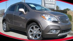 2013 Buick Encore Convenience