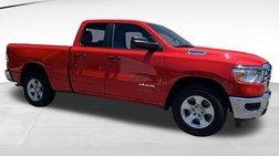 2023 Ram Ram Pickup 1500 Lone Star