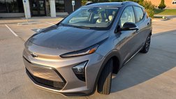 2023 Chevrolet Bolt EUV Premier