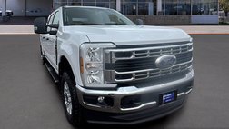 2024 Ford Super Duty F-350 XL