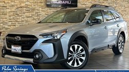 2024 Subaru Outback Limited XT
