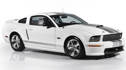 2007 Ford Mustang GT Premium
