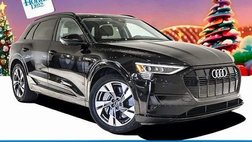 2021 Audi e-tron quattro Premium