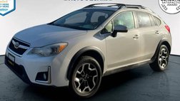 2017 Subaru Crosstrek Premium