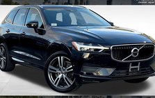 2019 Volvo XC60 T6 Momentum