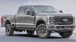 2023 Ford Super Duty F-250 Lariat