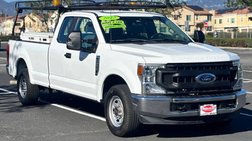 2022 Ford Super Duty F-250 XL