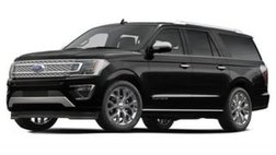 2018 Ford Expedition MAX Platinum