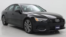 2023 Audi A6 quattro Premium Plus 45 TFSI