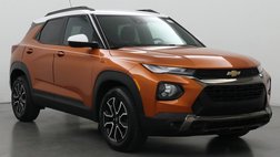 2022 Chevrolet TrailBlazer ACTIV