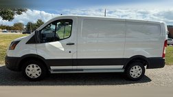 2023 Ford Transit 250