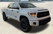 2017 Toyota Tundra TRD Pro