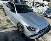 2023 Mercedes-Benz C-Class C 300