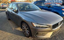 2019 Volvo S60 T6 Momentum