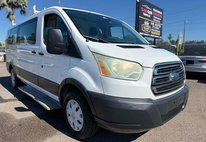 2016 Ford Transit XLT