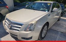 2010 Cadillac CTS 3.0L Luxury