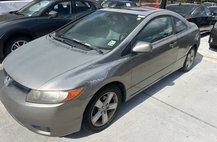 2006 Honda Civic EX