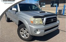 2008 Toyota Tacoma V6