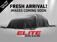 2014 Acura RLX w/Tech