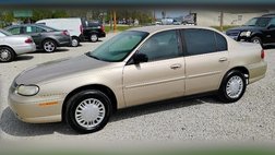 2005 Chevrolet Classic Fleet