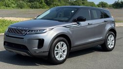 2023 Land Rover Range Rover Evoque P250 S