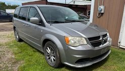 2014 Dodge Grand Caravan SE 30th Anniversary