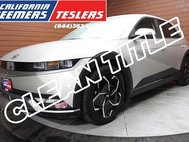 2023 Hyundai Ioniq 5 SEL