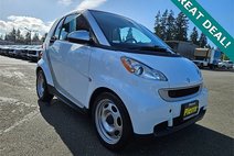 2013 Smart Fortwo passion