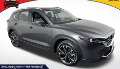 2023 Mazda CX-5 2.5 S Premium