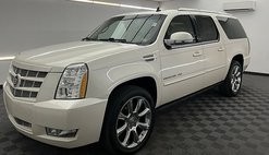 2014 Cadillac Escalade ESV Premium